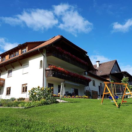 Ferienwohnung Eckert Weilheim Esterno foto