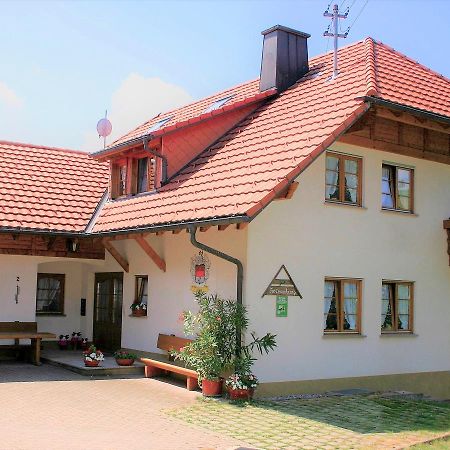 Ferienwohnung Eckert Weilheim Esterno foto