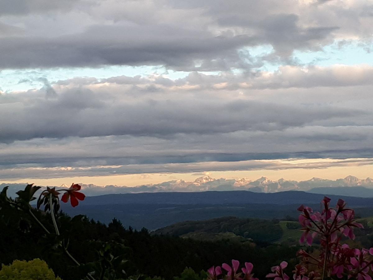 Ferienwohnung Eckert Weilheim Esterno foto